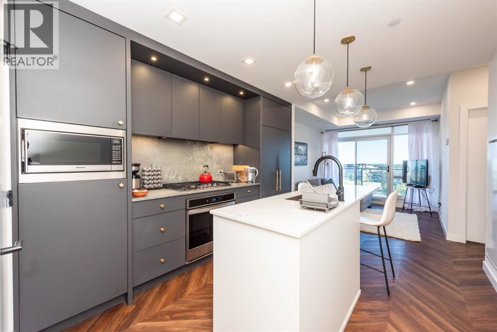 516, 8505 Broadcast Avenue SW, Calgary, Alberta  T3H 6B5 - Photo 8 - A2318978
