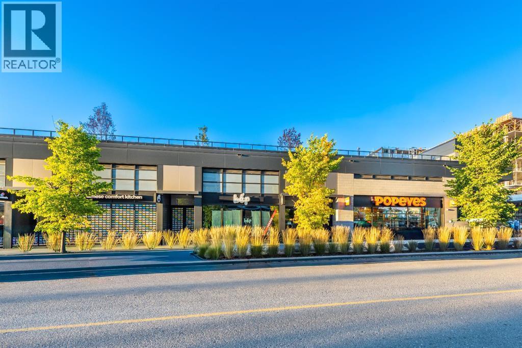 516, 8505 Broadcast Avenue SW, Calgary, Alberta  T3H 6B5 - Photo 29 - A2318978