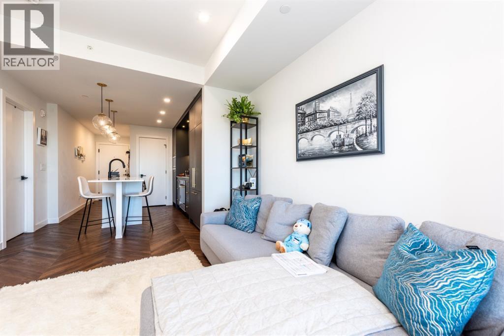 516, 8505 Broadcast Avenue SW, Calgary, Alberta  T3H 6B5 - Photo 17 - A2318978