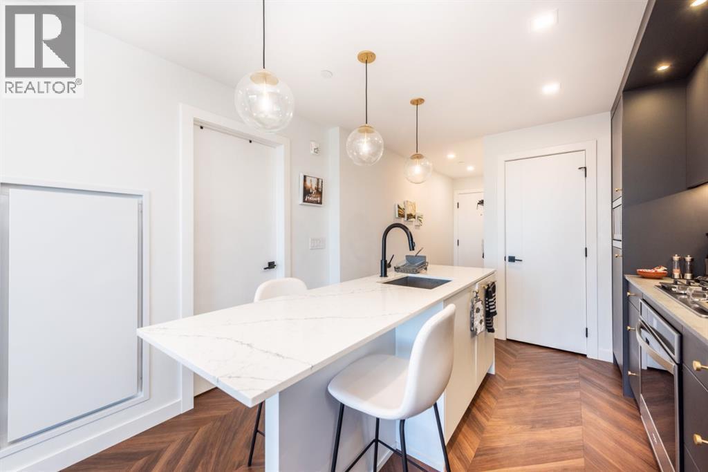 516, 8505 Broadcast Avenue SW, Calgary, Alberta  T3H 6B5 - Photo 11 - A2318978