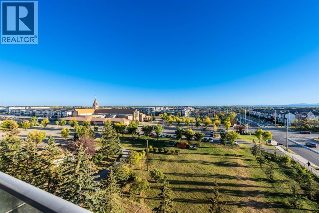 516, 8505 Broadcast Avenue SW, Calgary, Alberta  T3H 6B5 - Photo 20 - A2318978