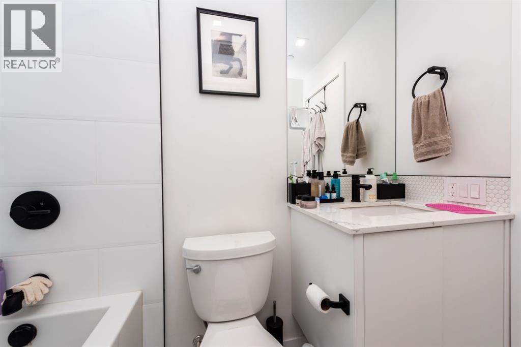 516, 8505 Broadcast Avenue SW, Calgary, Alberta  T3H 6B5 - Photo 25 - A2318978