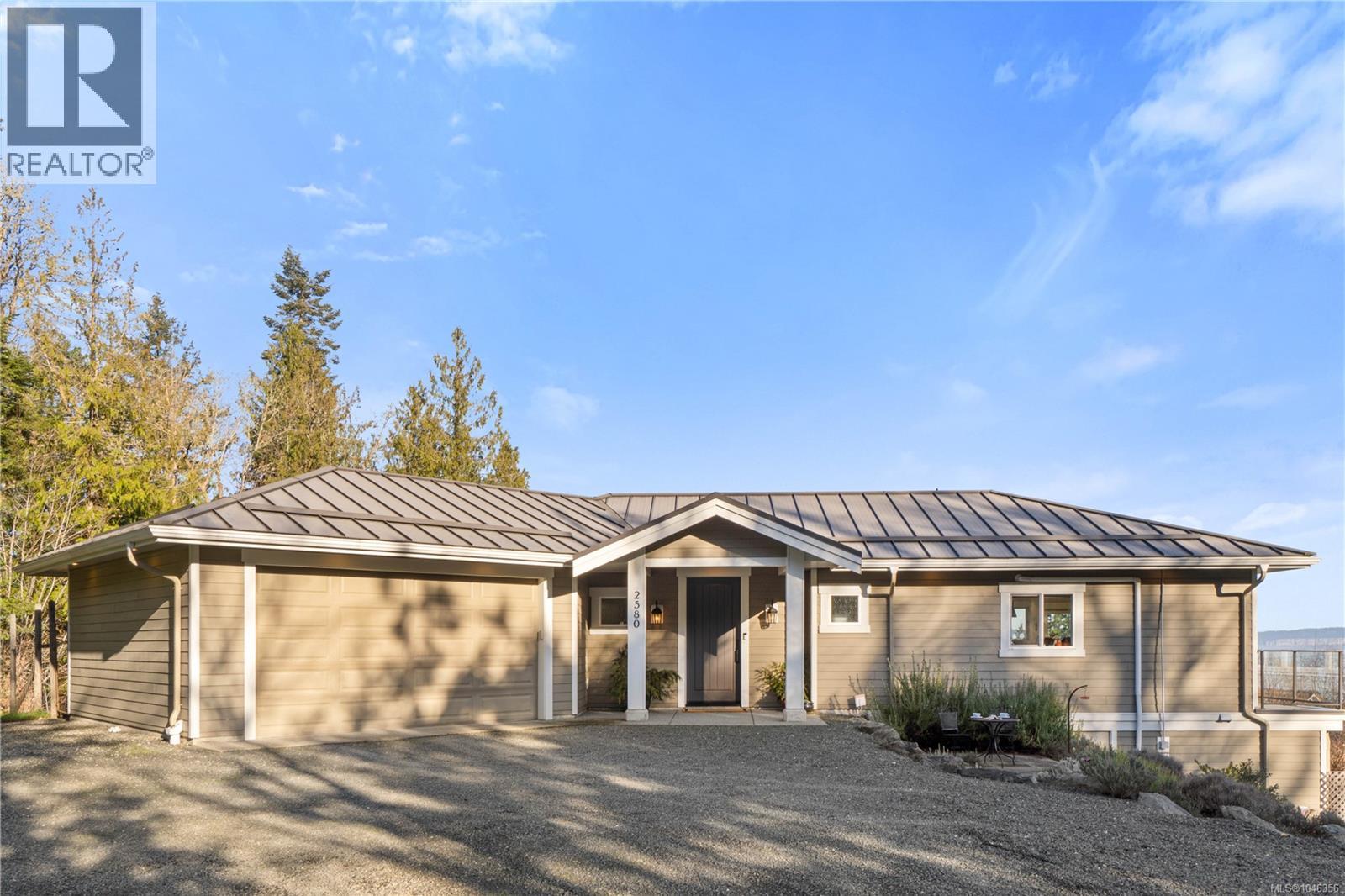 2580 Ingram Rd E, Nanaimo, British Columbia