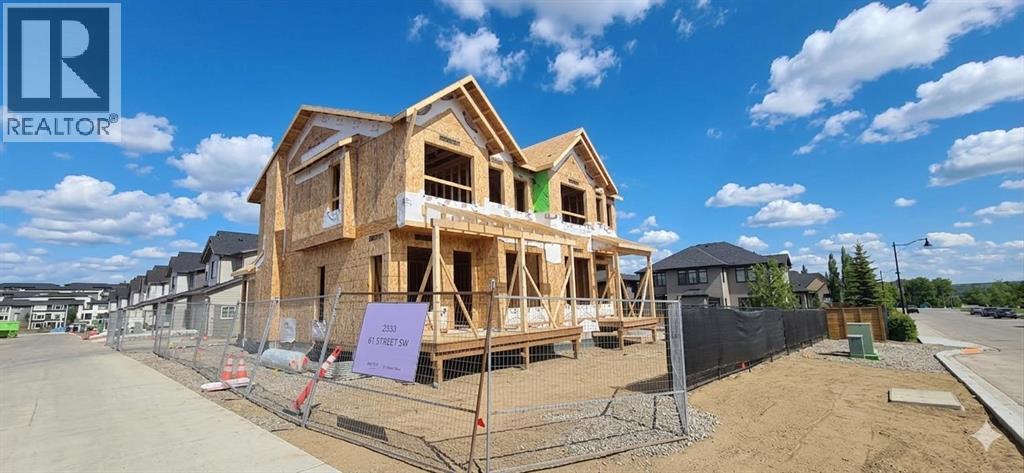 2242 81st Street SW, Calgary, Alberta
