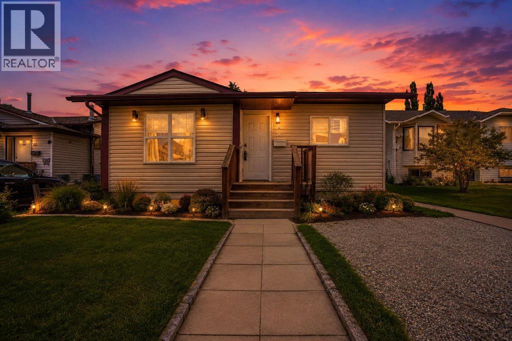 56 Fallingworth Bay NE, Calgary, Alberta