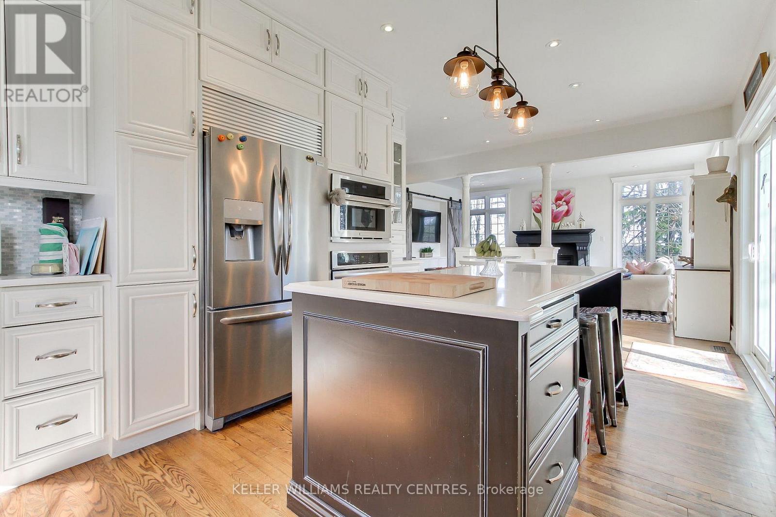 276 Ridge Road, Aurora, Ontario  L4G 0M3 - Photo 18 - N13650104