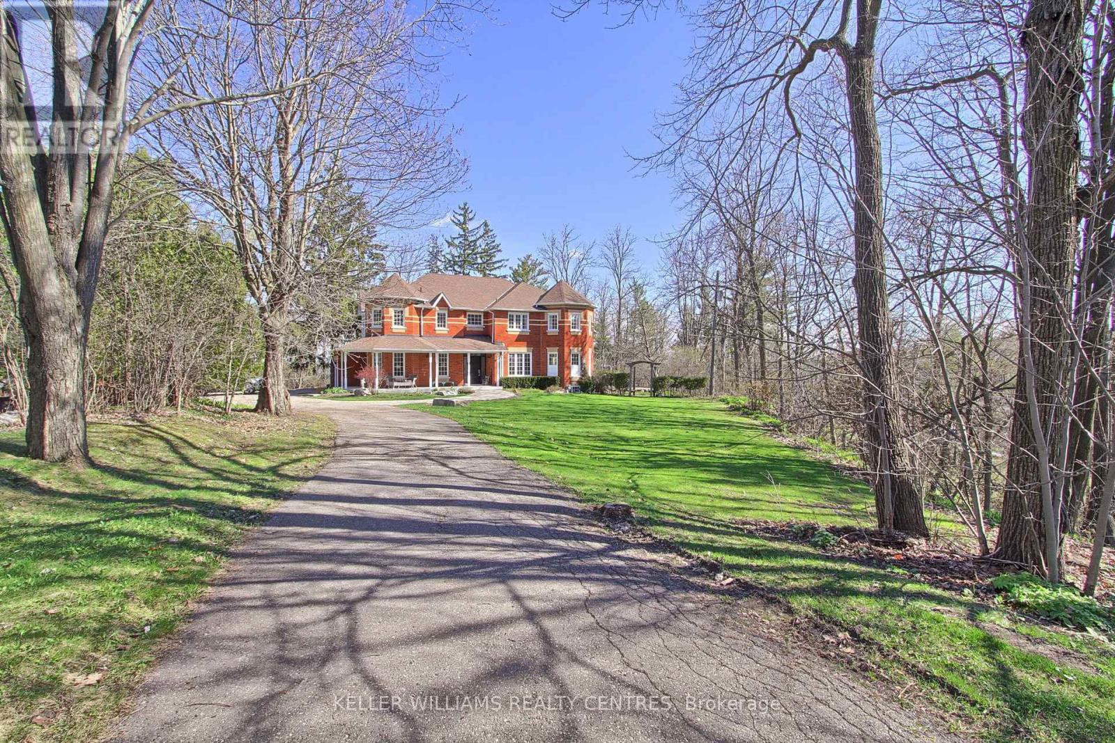 276 Ridge Road, Aurora, Ontario  L4G 0M3 - Photo 3 - N13650104