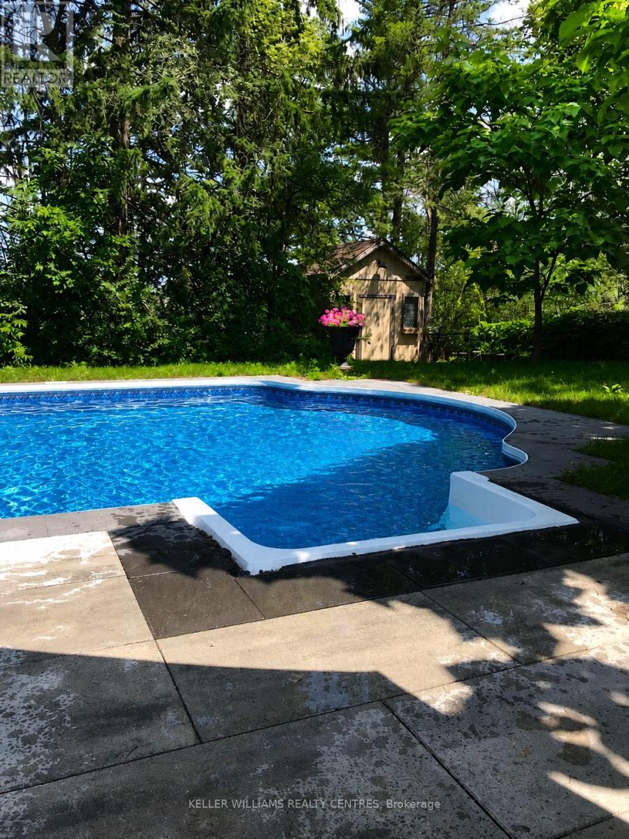 276 Ridge Road, Aurora, Ontario  L4G 0M3 - Photo 49 - N13650104