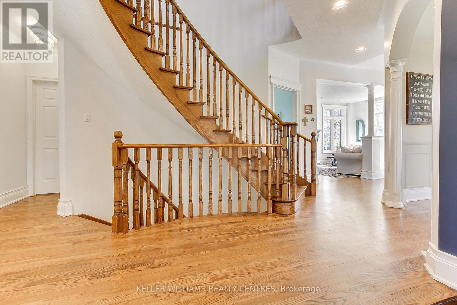 276 Ridge Road, Aurora, Ontario  L4G 0M3 - Photo 6 - N13650104