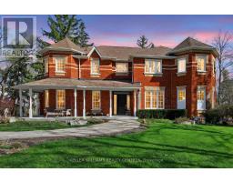 276 RIDGE ROAD, Aurora, Ontario