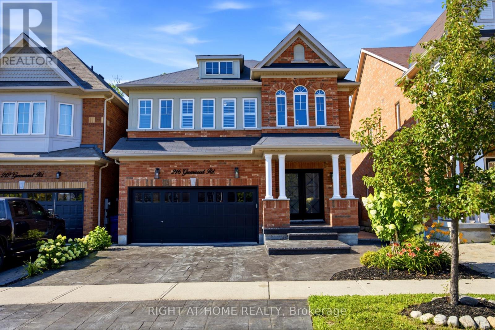 216 GREENWOOD ROAD, Whitchurch-Stouffville, Ontario