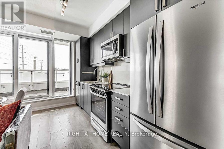 213 - 7895 Jane Street, Vaughan (Concord), Ontario  L4K 0K2 - Photo 2 - N13650122