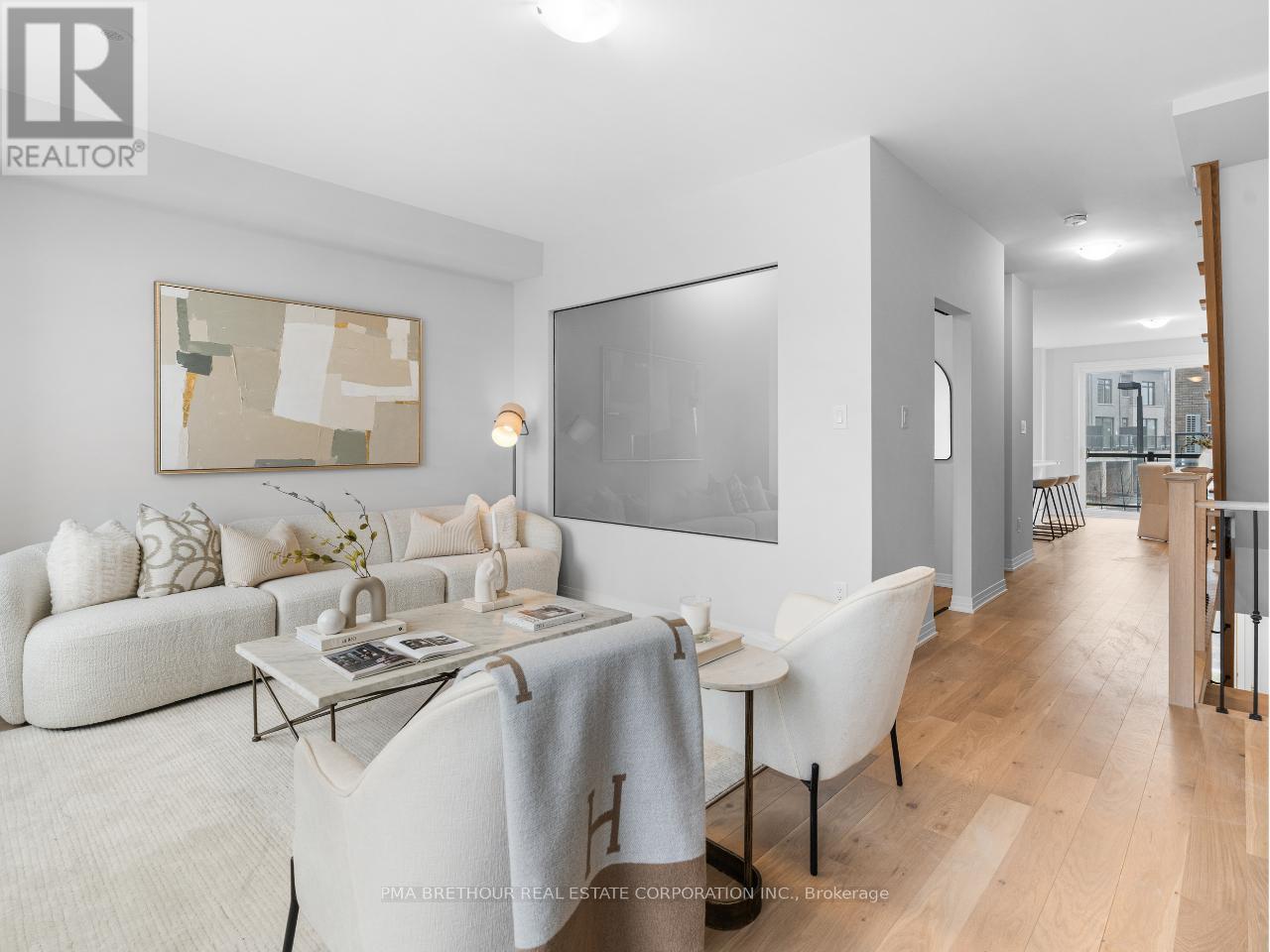 3 Lounts Lane, Markham, Ontario  L6B 1R9 - Photo 11 - N13650130
