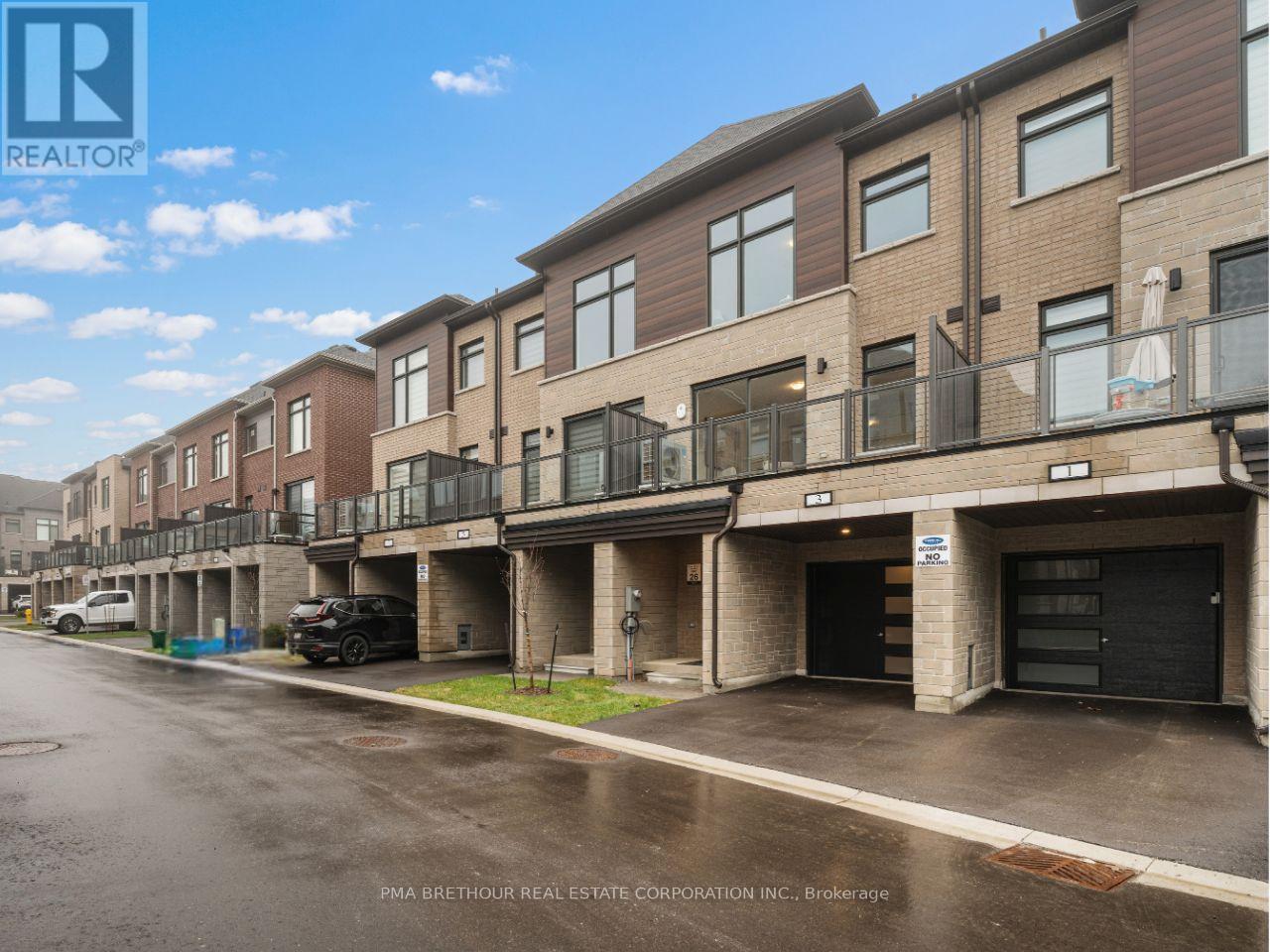 3 Lounts Lane, Markham, Ontario  L6B 1R9 - Photo 2 - N13650130