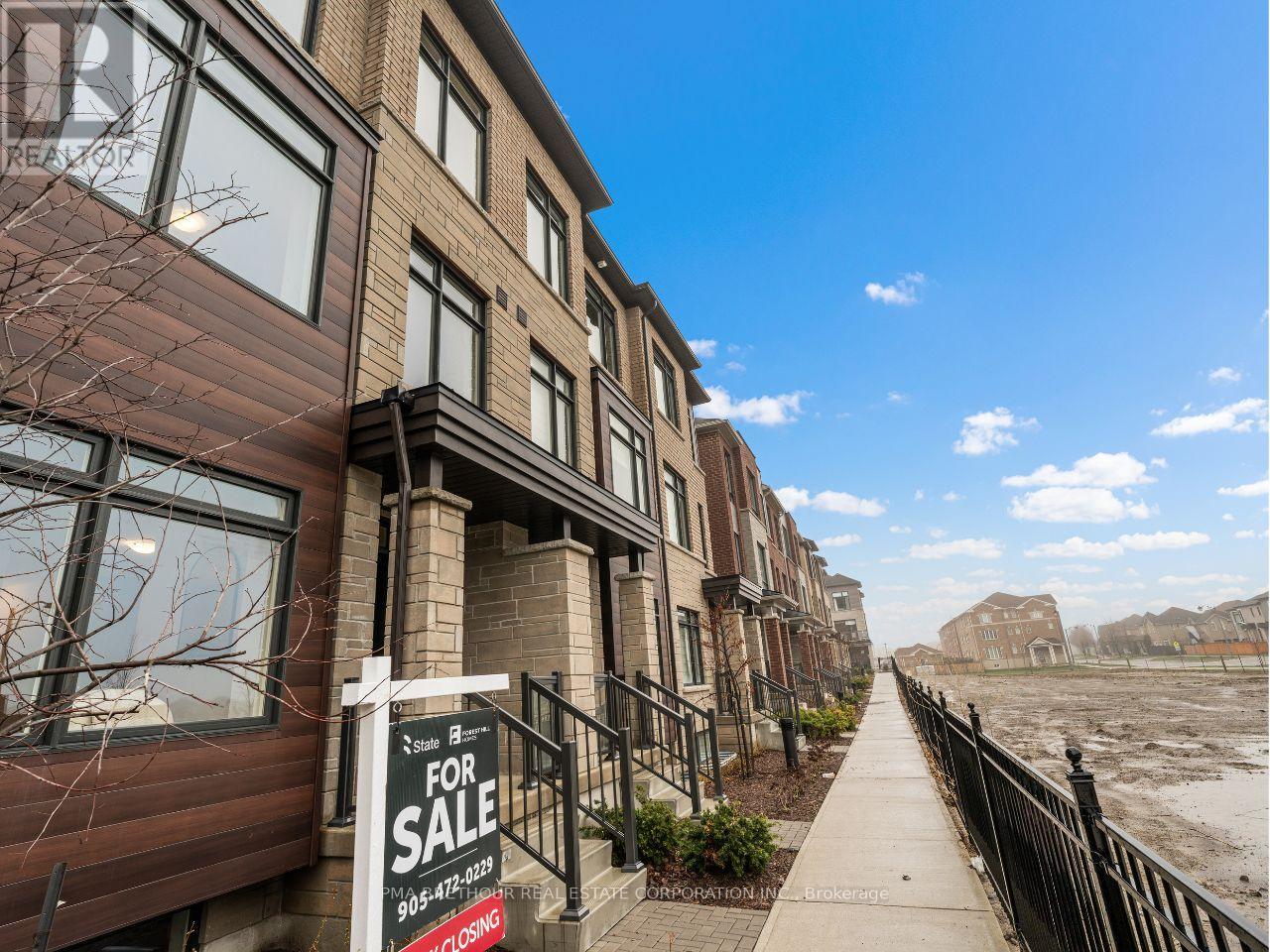 3 Lounts Lane, Markham, Ontario  L6B 1R9 - Photo 3 - N13650130