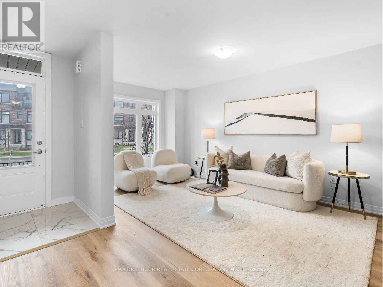 3 Lounts Lane, Markham, Ontario  L6B 1R9 - Photo 7 - N13650130