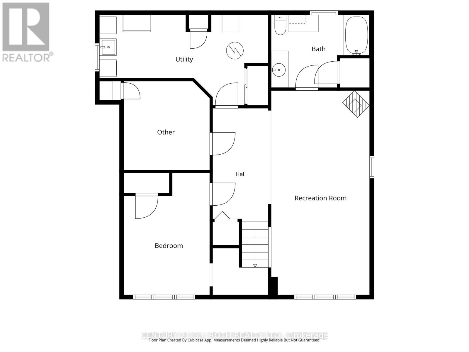 22 Michael Street, Essa, Ontario  L0M 1B2 - Photo 16 - N13650146