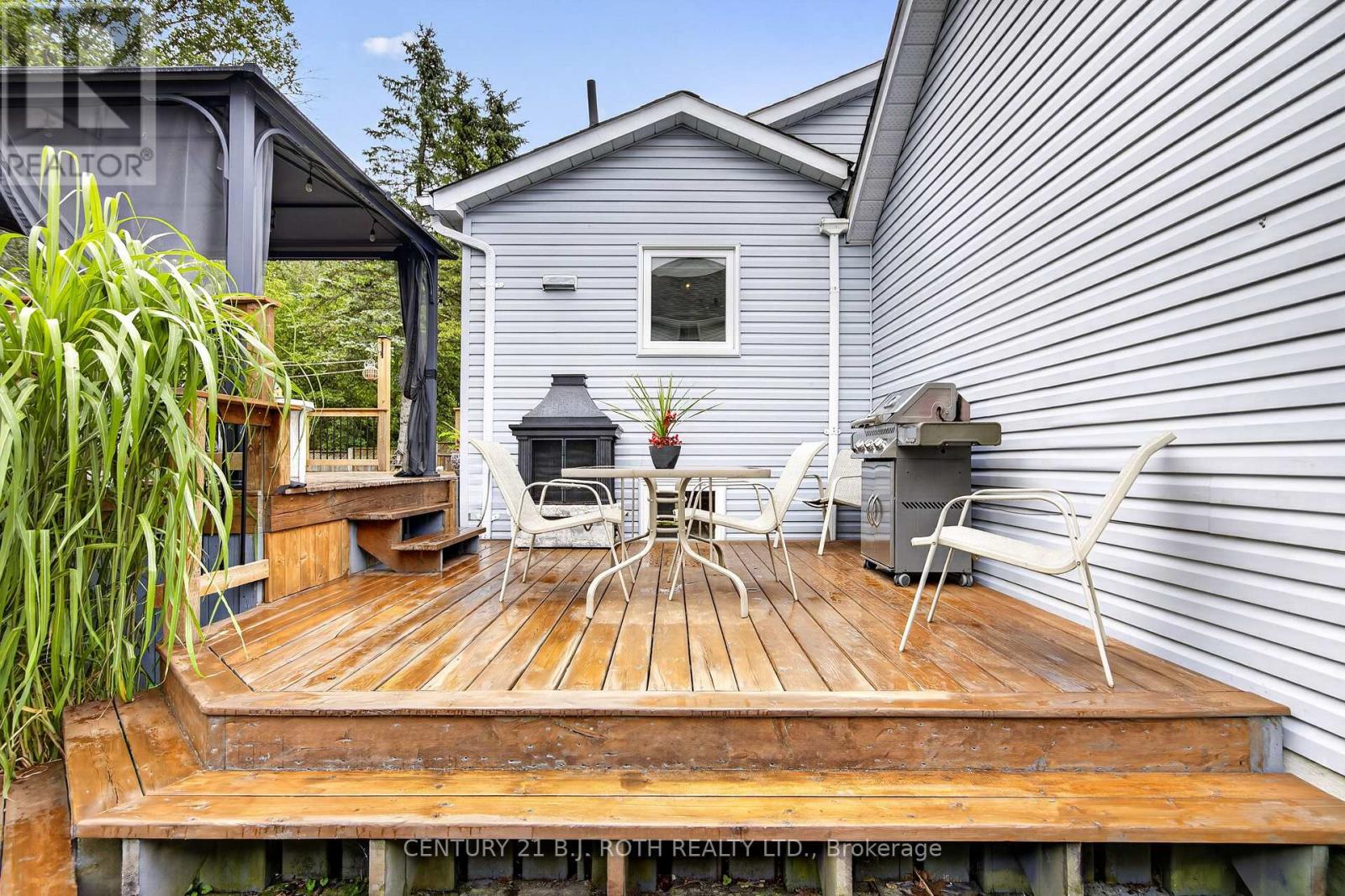 22 Michael Street, Essa, Ontario  L0M 1B2 - Photo 24 - N13650146