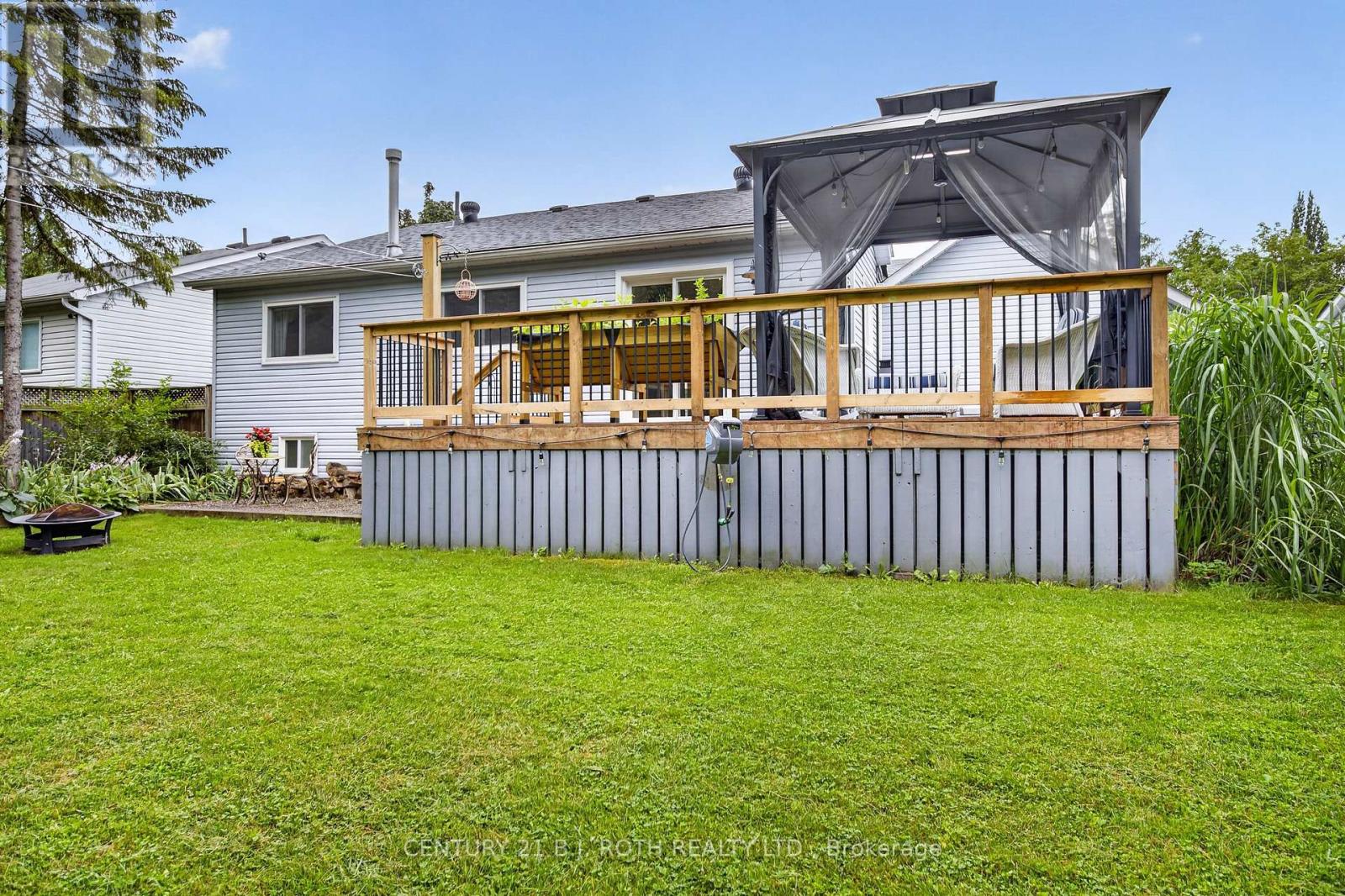 22 Michael Street, Essa, Ontario  L0M 1B2 - Photo 26 - N13650146