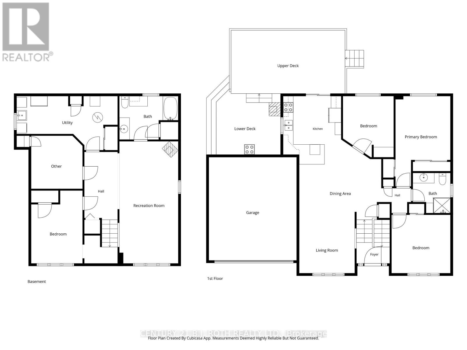 22 Michael Street, Essa, Ontario  L0M 1B2 - Photo 28 - N13650146