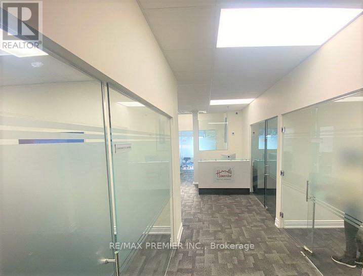 205 - 4040 Steeles Avenue W, Vaughan, Ontario  L4L 4Y5 - Photo 3 - N13650180