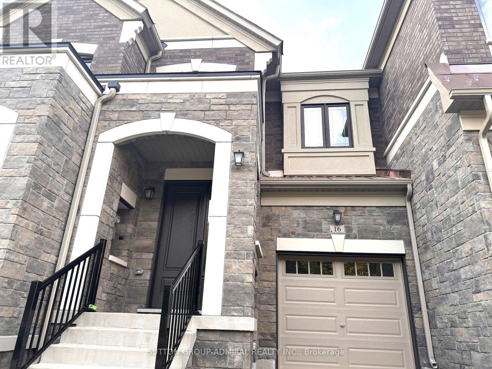 16 Donnacona Drive, Vaughan, Ontario  L4H 5L6 - Photo 2 - N13650198