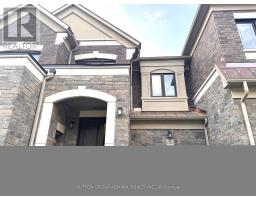 16 DONNACONA DRIVE, Vaughan, Ontario
