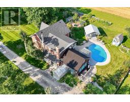 233 WAGG ROAD, Uxbridge, Ontario