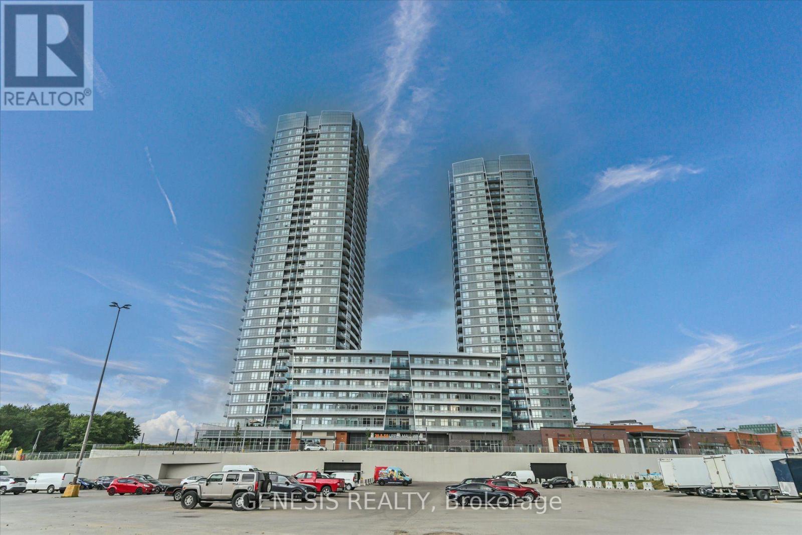 2203 - 30 UPPER MALL WAY, Vaughan, Ontario