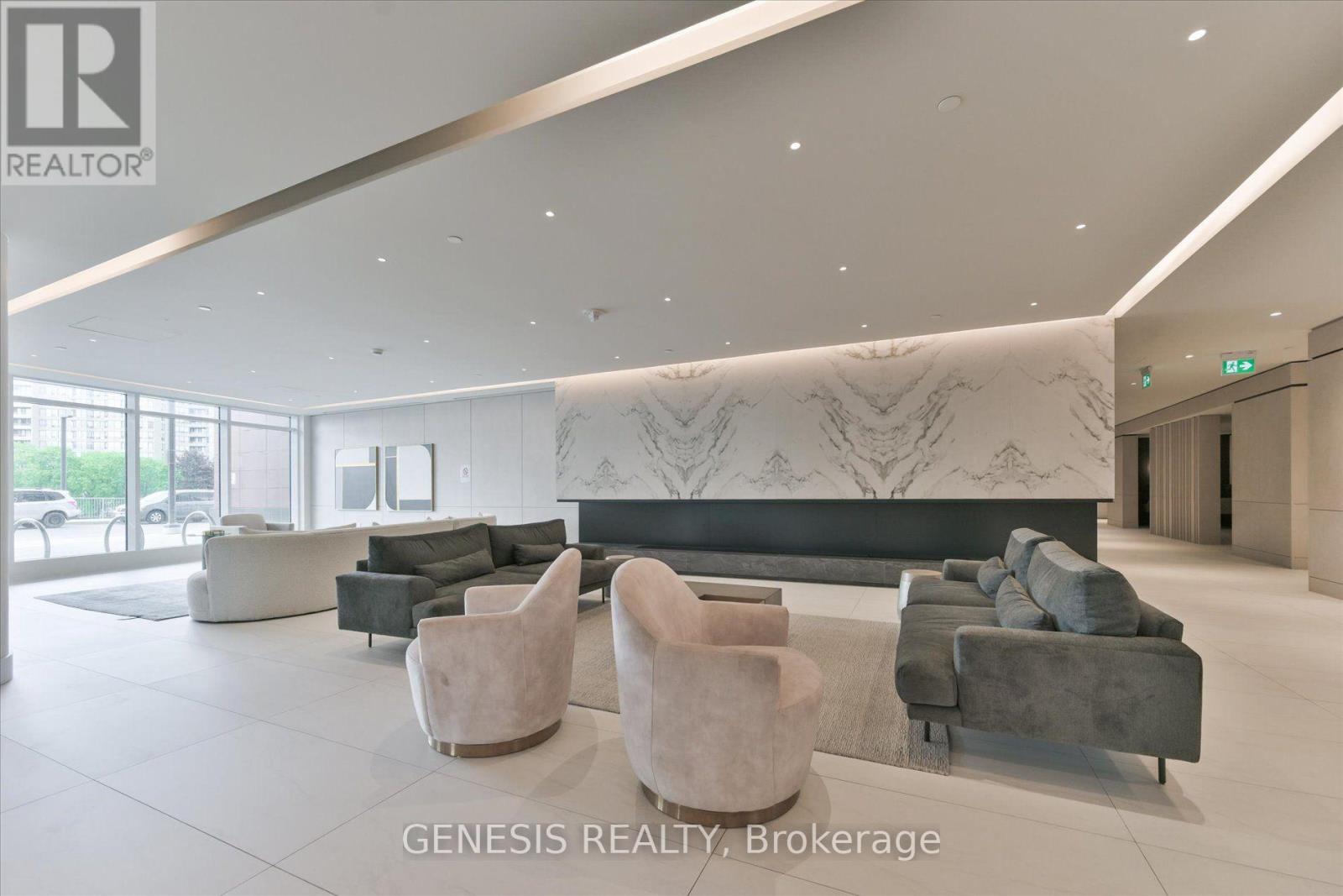 2203 - 30 Upper Mall Way, Vaughan, Ontario  L4J 0L7 - Photo 2 - N13650360