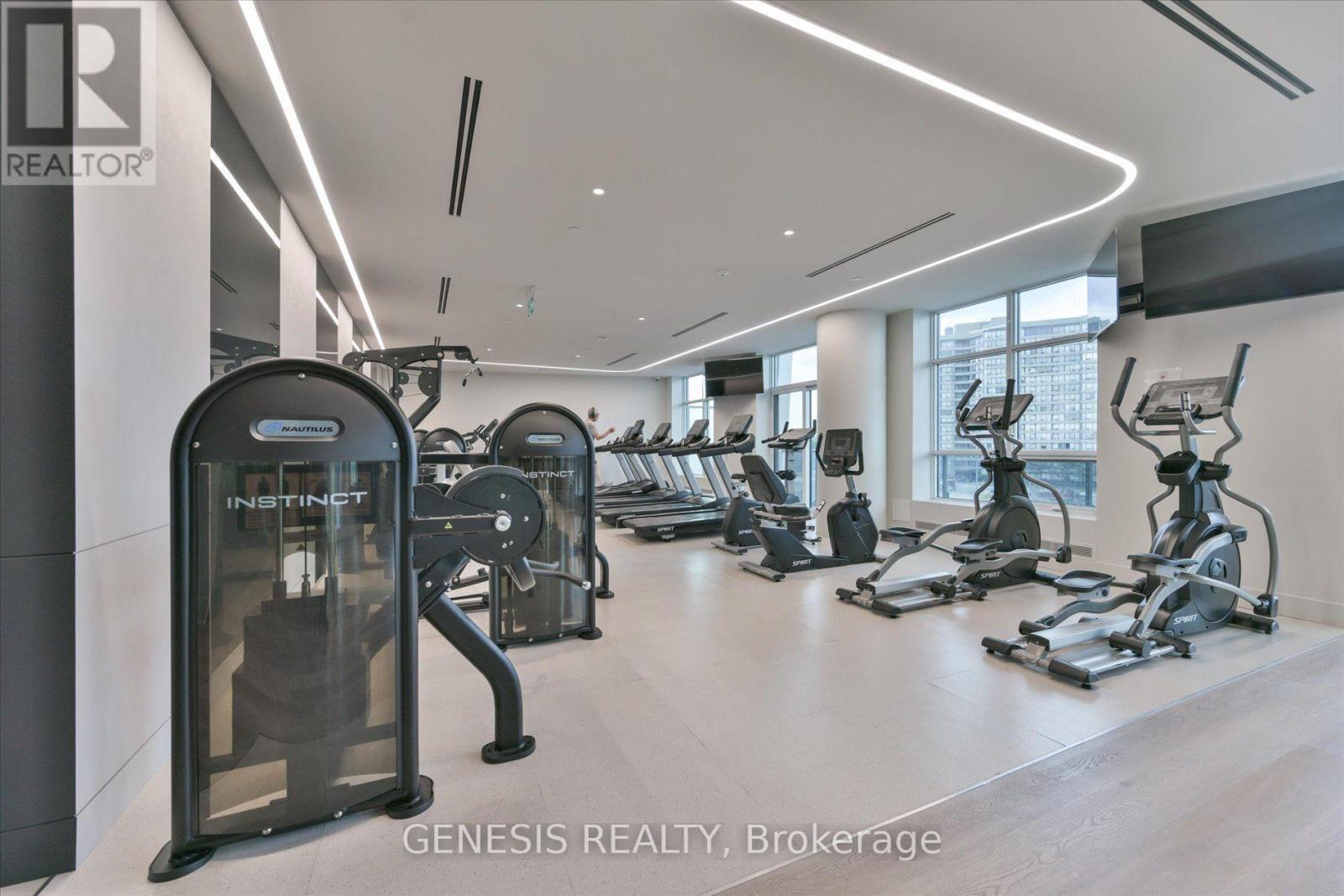 2203 - 30 Upper Mall Way, Vaughan, Ontario  L4J 0L7 - Photo 27 - N13650360