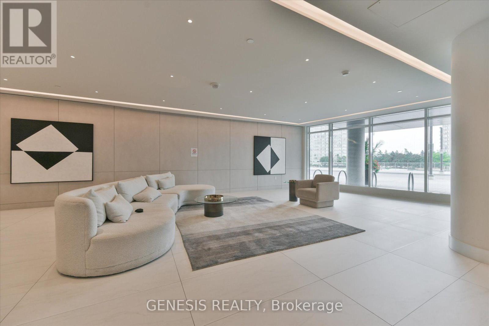 2203 - 30 Upper Mall Way, Vaughan, Ontario  L4J 0L7 - Photo 3 - N13650360