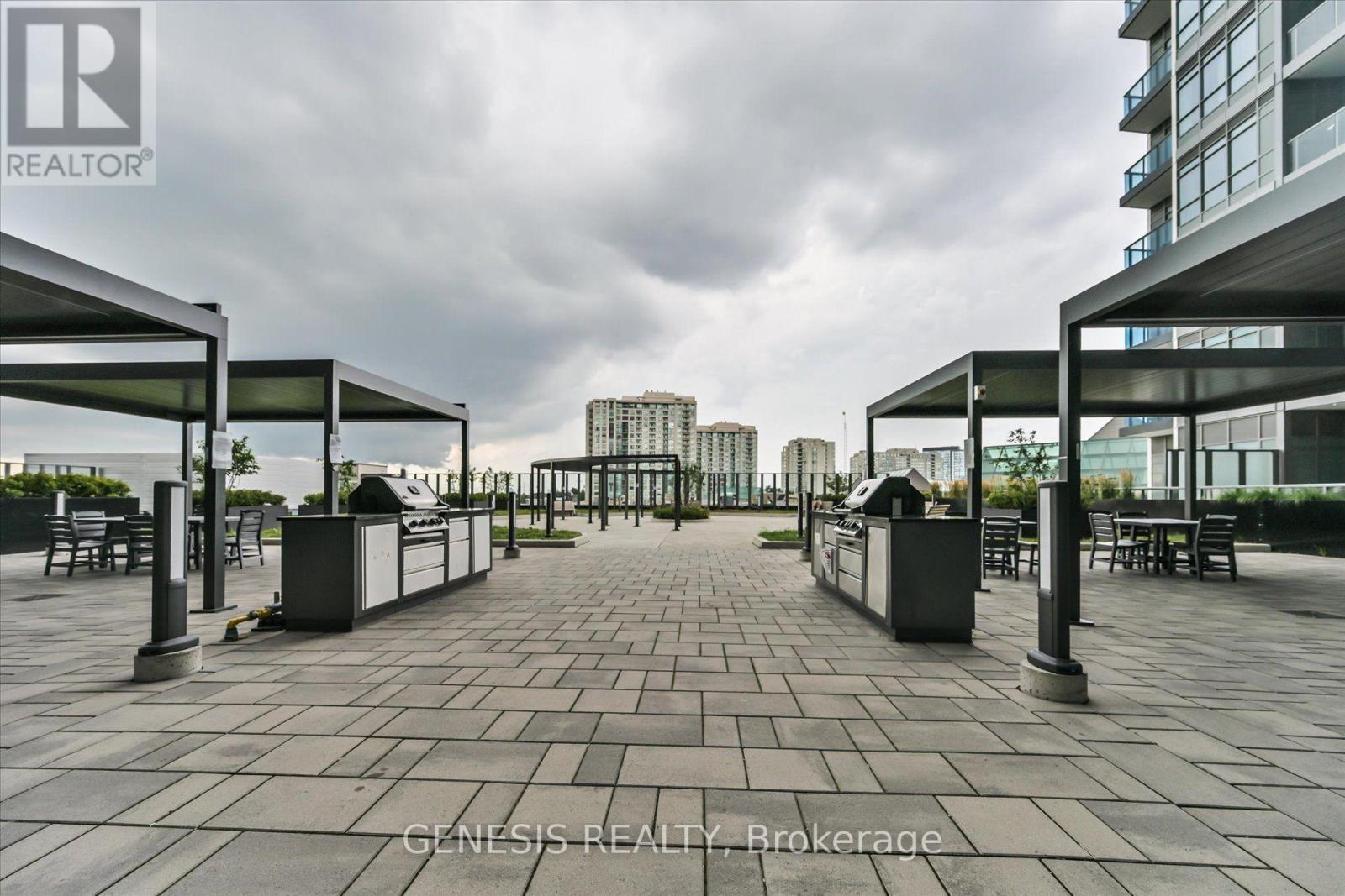 2203 - 30 Upper Mall Way, Vaughan, Ontario  L4J 0L7 - Photo 30 - N13650360