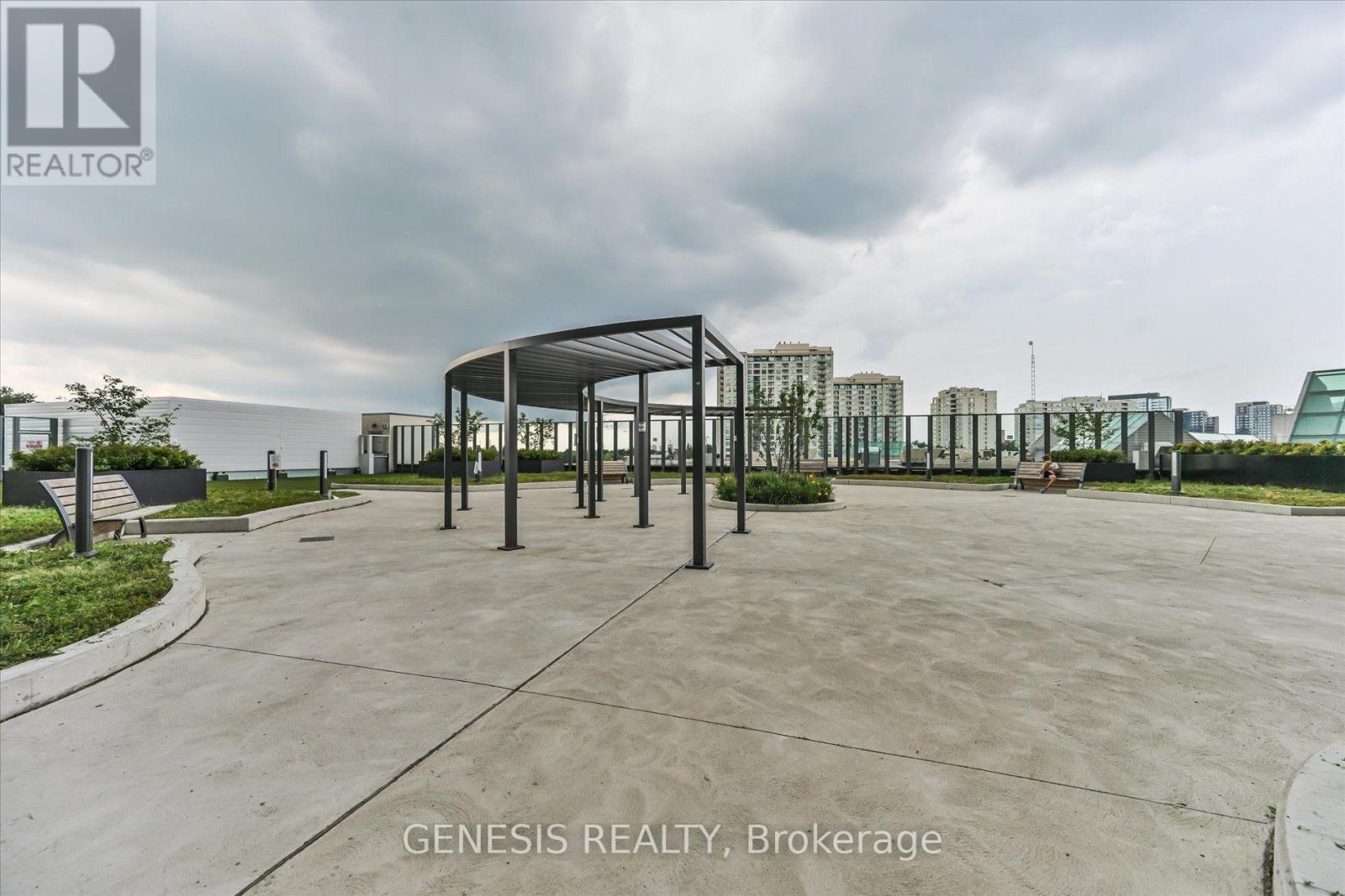 2203 - 30 Upper Mall Way, Vaughan, Ontario  L4J 0L7 - Photo 32 - N13650360