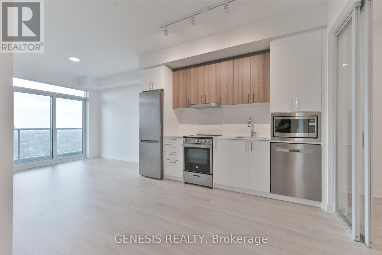 2203 - 30 Upper Mall Way, Vaughan, Ontario  L4J 0L7 - Photo 7 - N13650360