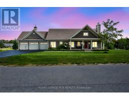 3 THOROUGHBRED DRIVE, Oro-Medonte, Ontario