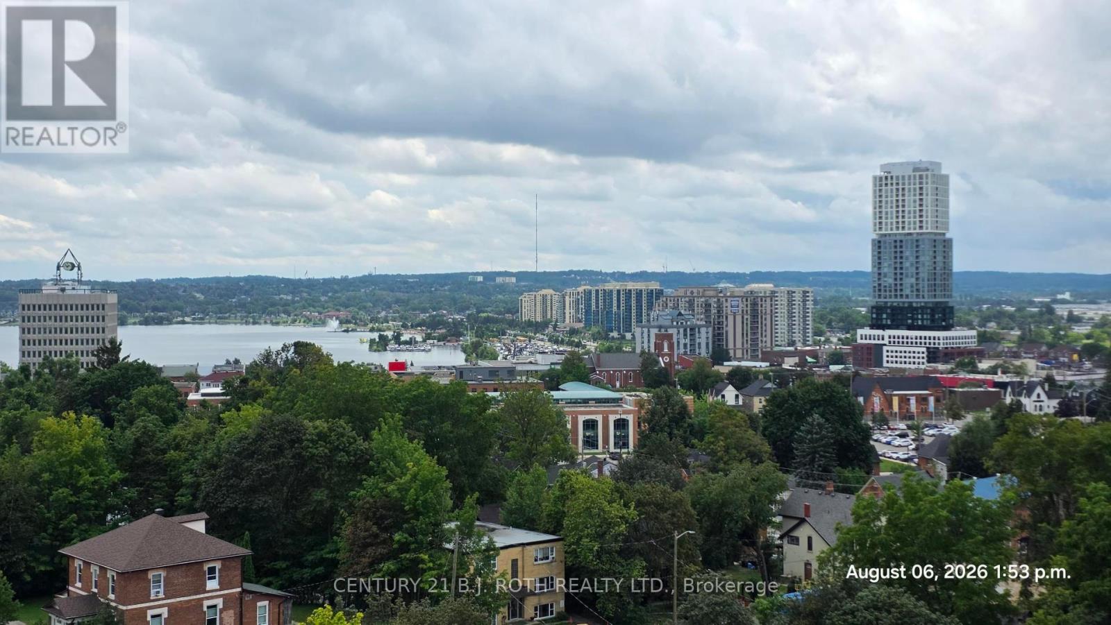 808 - 37 Peel Street, Barrie (Codrington), Ontario  L4M 3L1 - Photo 8 - S13650392