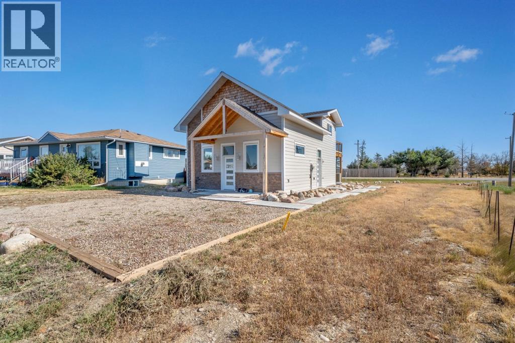 517 6a Street N, Champion, Alberta  T0L 0R0 - Photo 33 - A2334343