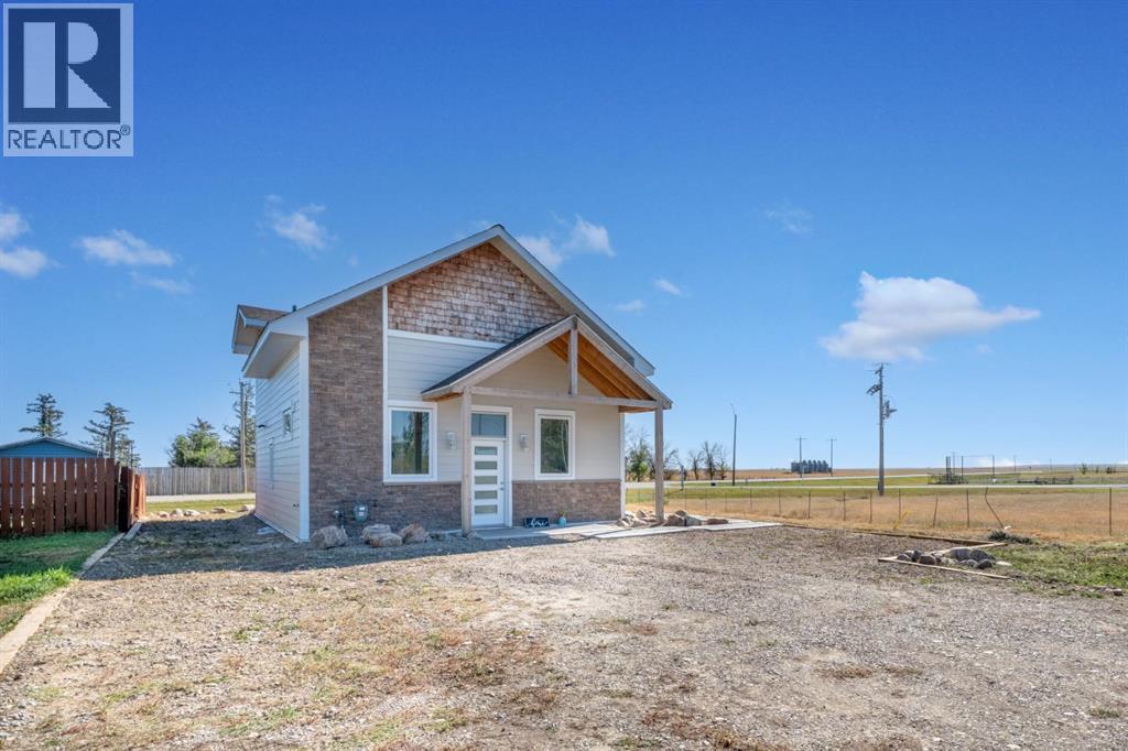 517 6a Street N, Champion, Alberta  T0L 0R0 - Photo 34 - A2334343