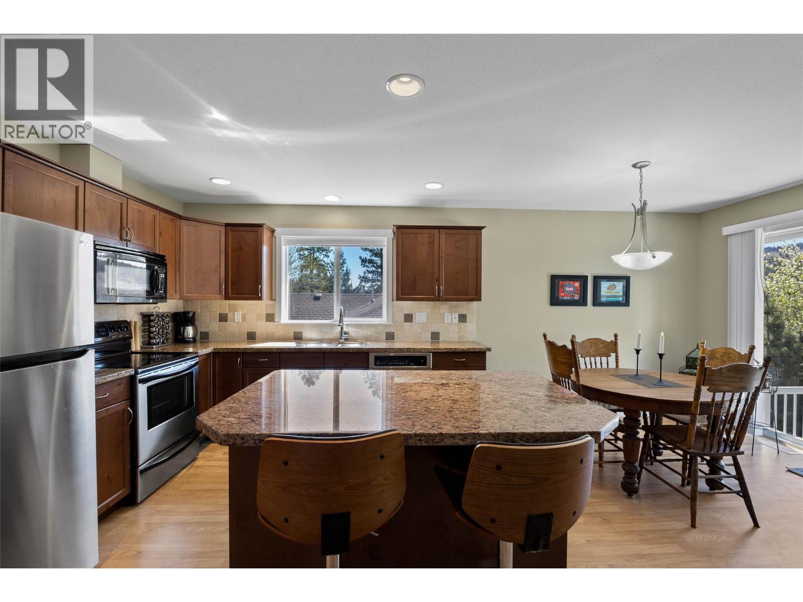 1855 Hillside Drive Unit# 34, Kamloops, British Columbia  V2E 0A2 - Photo 6 - 10397143