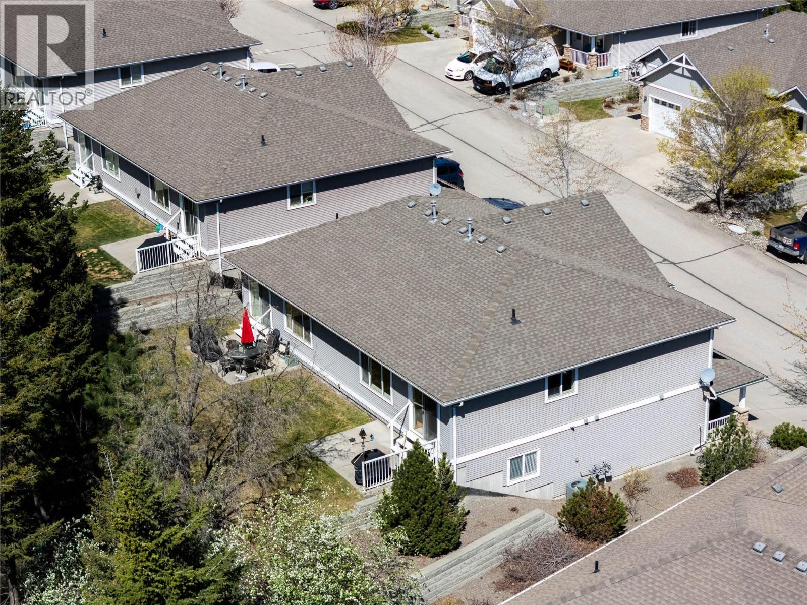 1855 Hillside Drive Unit# 34, Kamloops, British Columbia  V2E 0A2 - Photo 39 - 10397143