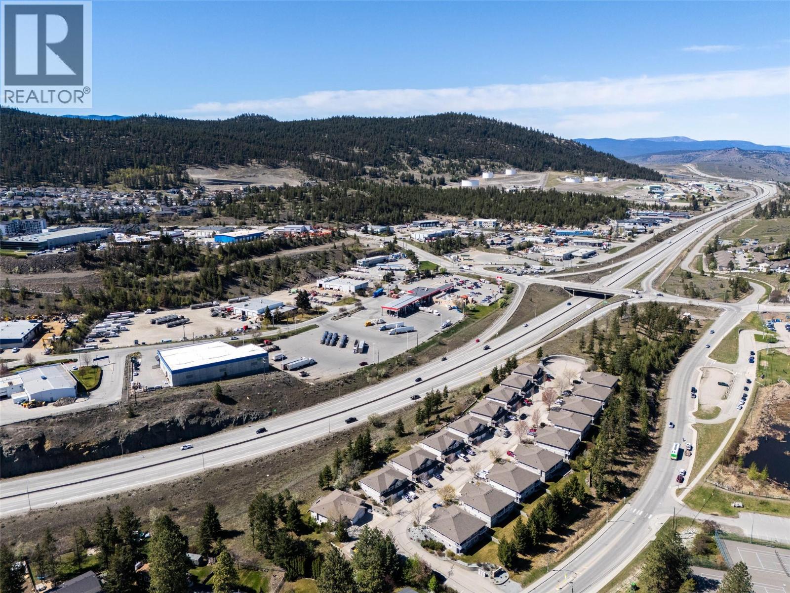 1855 Hillside Drive Unit# 34, Kamloops, British Columbia  V2E 0A2 - Photo 34 - 10397143