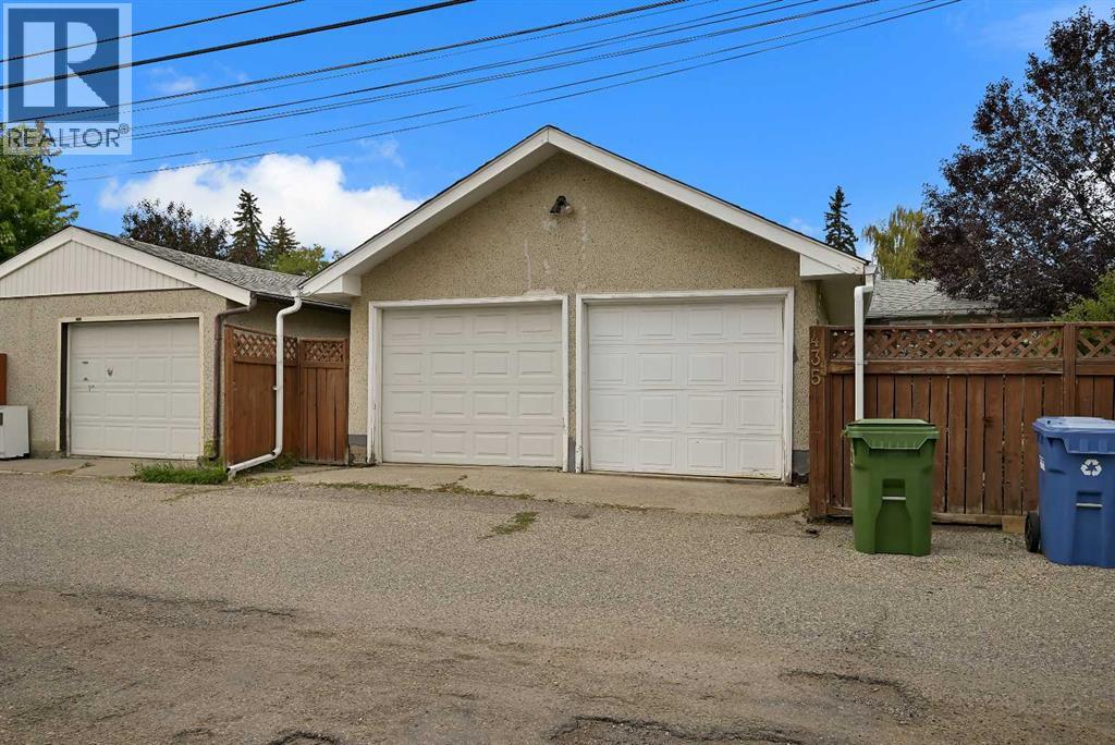 435 88 Avenue SE, Calgary, Alberta  T2H 1T9 - Photo 39 - A2335548