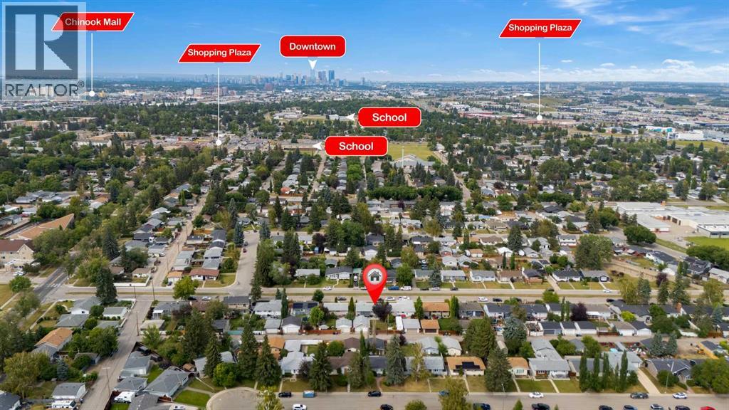 435 88 Avenue SE, Calgary, Alberta  T2H 1T9 - Photo 43 - A2335548