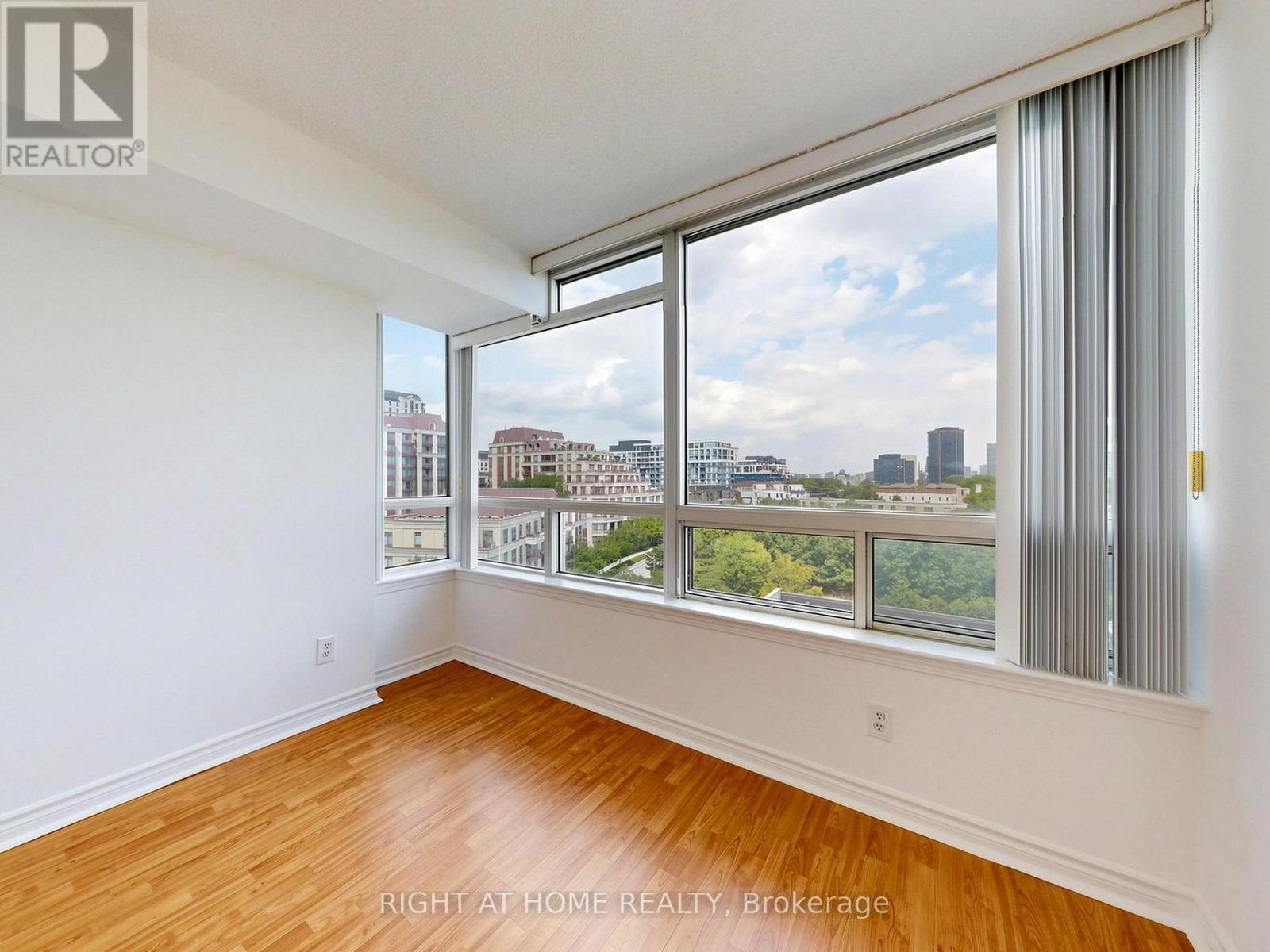 606 - 8 Rean Drive, Toronto, Ontario  M2K 1H1 - Photo 27 - C13648716