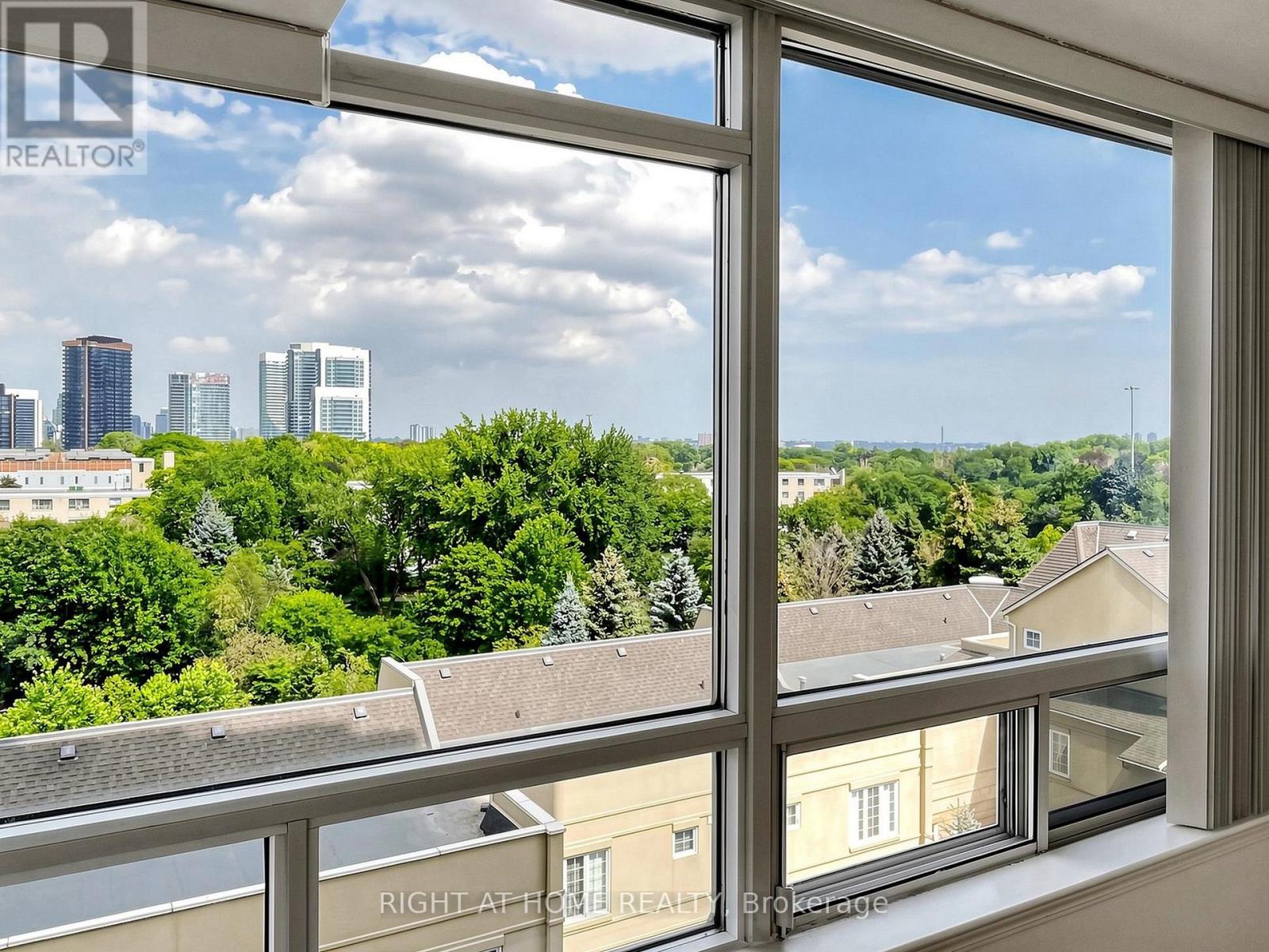606 - 8 Rean Drive, Toronto, Ontario  M2K 1H1 - Photo 29 - C13648716