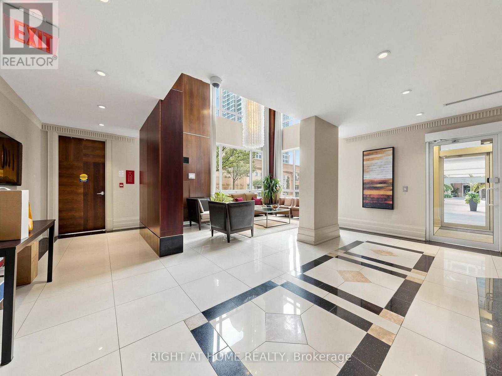 606 - 8 Rean Drive, Toronto, Ontario  M2K 1H1 - Photo 5 - C13648716
