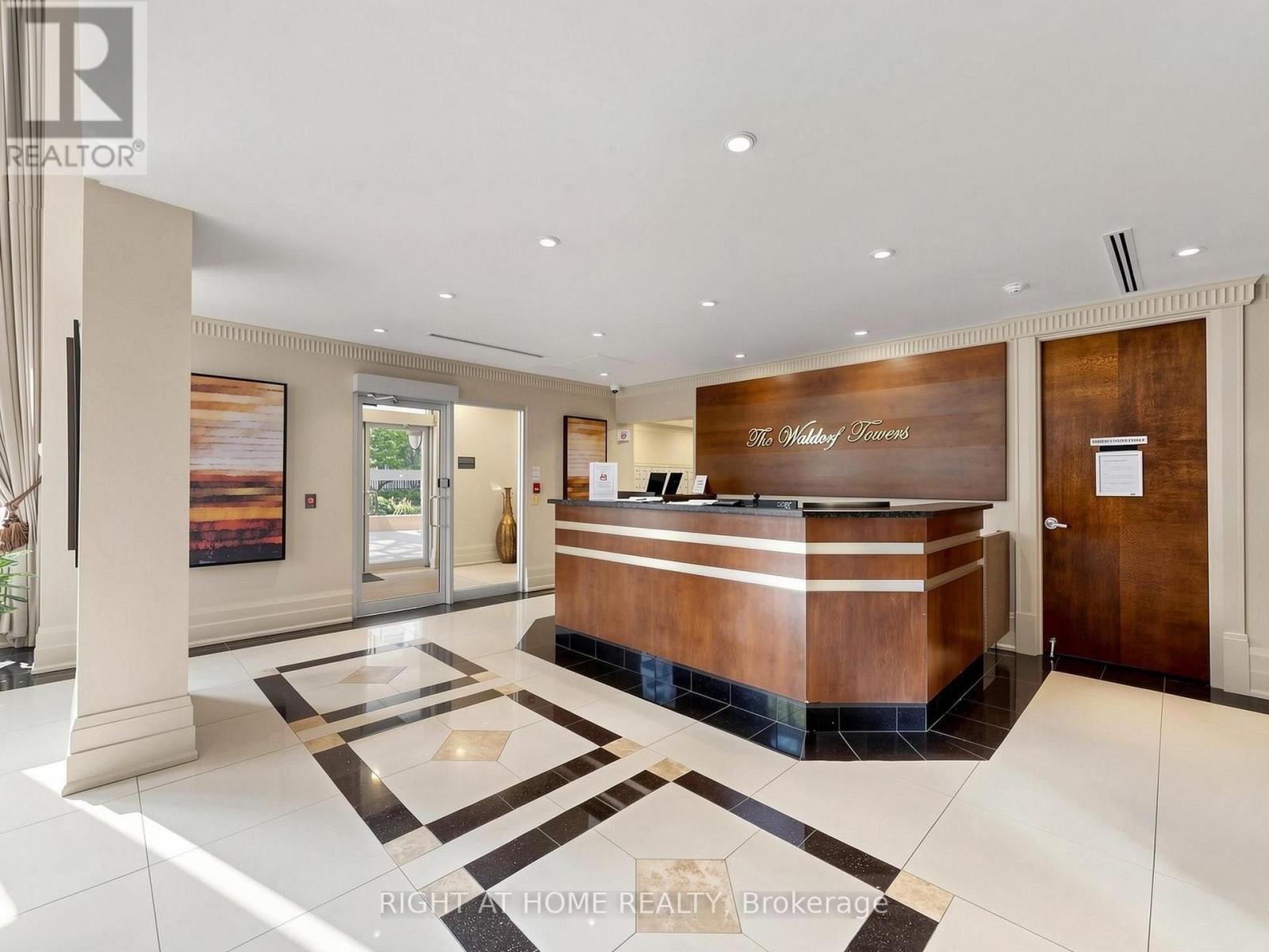 606 - 8 Rean Drive, Toronto, Ontario  M2K 1H1 - Photo 7 - C13648716