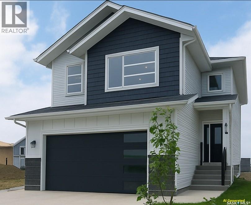 138 Sharma LANE, Saskatoon, Saskatchewan