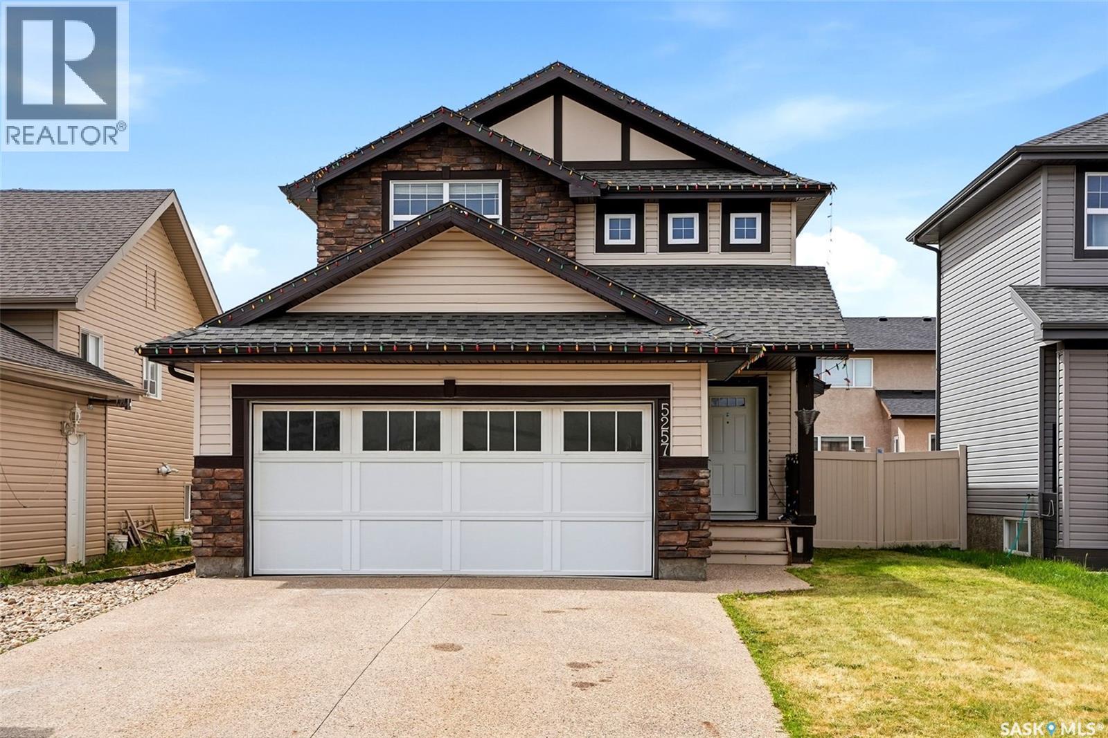 5257 Canuck Crescent, Regina, Saskatchewan  S4W 0H2 - Photo 2 - SK044820